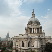 st pauls cathederal