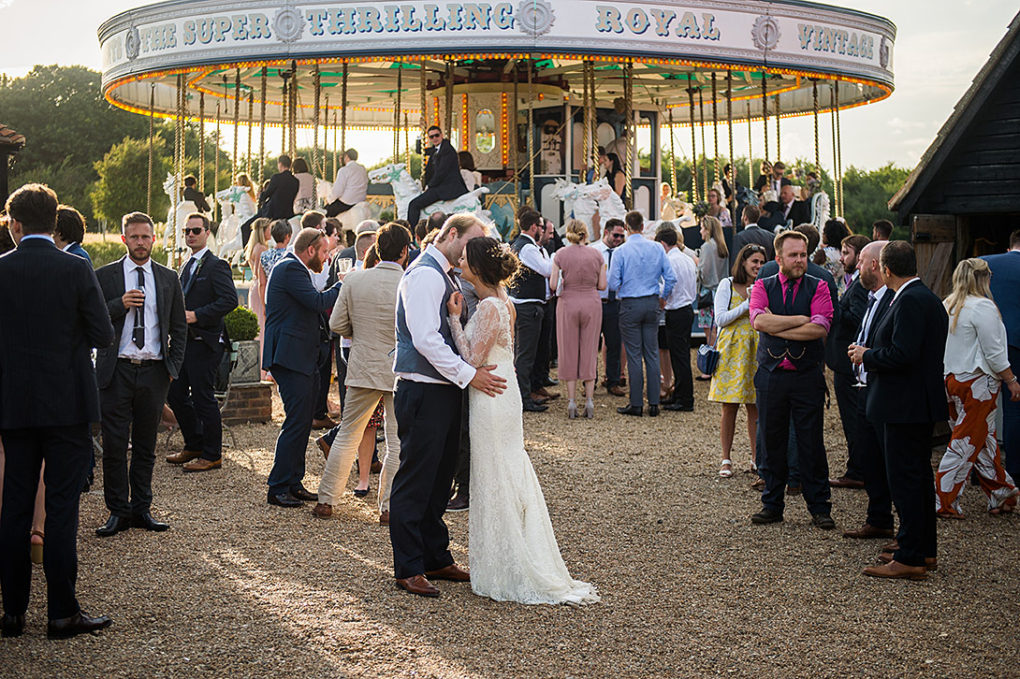 STANLEY GREEN - PROTEIN MAN  Wedding photographer London