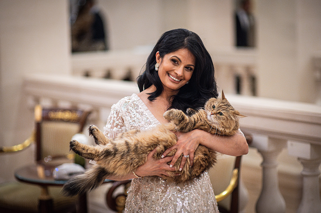 lilibet-cat-lanesbourough-london-wedding - Wedding photographer London lilibet-cat-lanesbourough-london-wedding